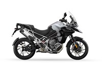 Triumph Tiger 1200 GT Explorer 2026 - Bild 5
