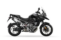 Triumph Tiger 1200 GT Explorer 2026 - Bild 6