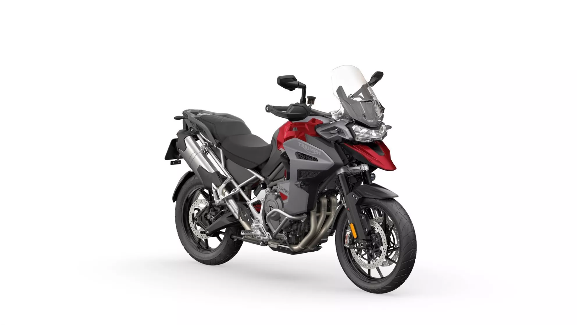 Triumph Tiger 1200 GT Explorer - Слика 7 Triumph Tiger 1200 GT Explorer - Слика 7