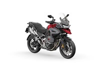 Triumph Tiger 1200 GT Explorer 2026 - Bild 9