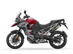 Triumph Tiger 1200 GT Explorer