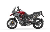 Triumph Tiger 1200 GT Explorer 2026 - Bild 10