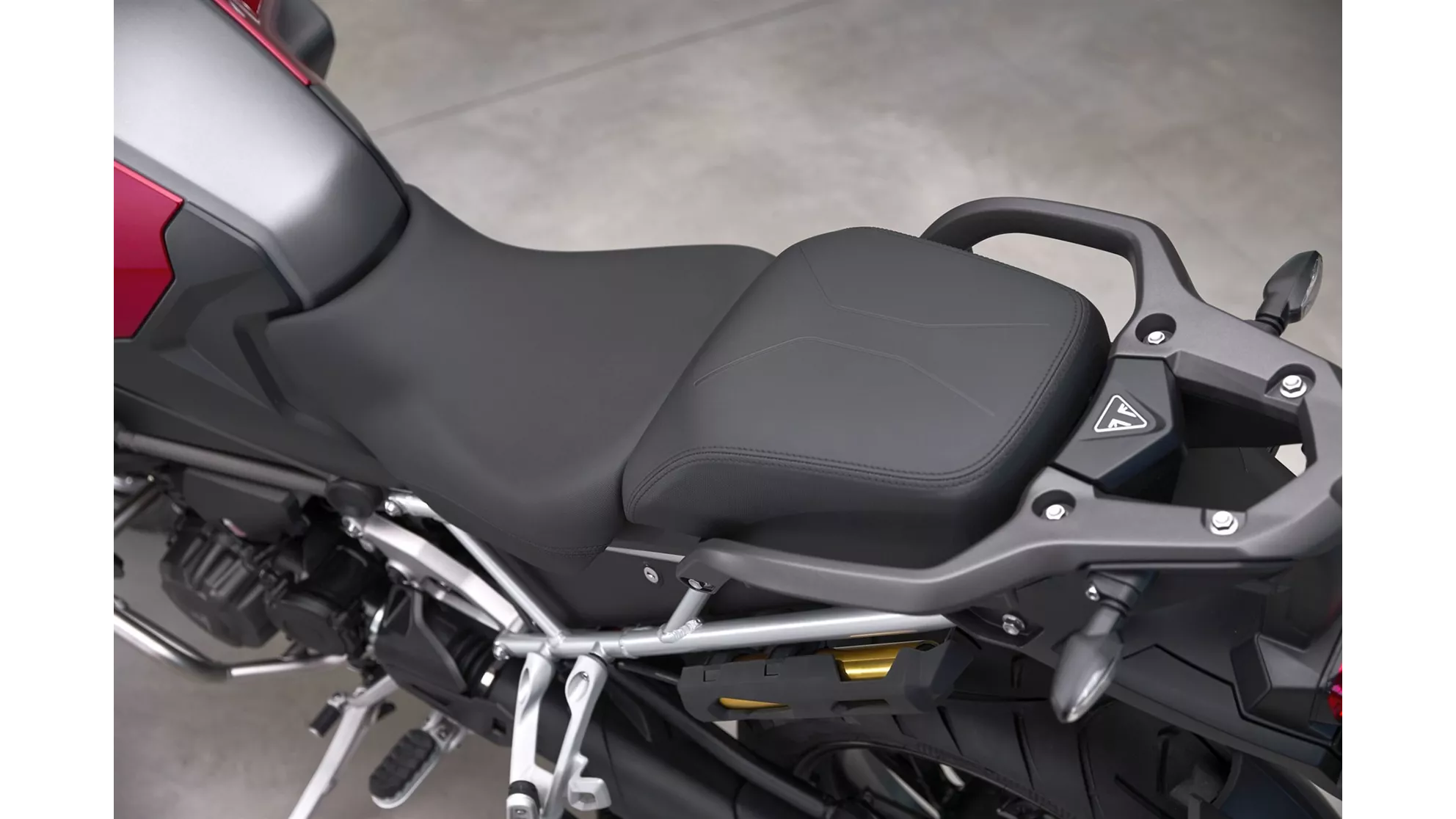 Triumph Tiger 1200 GT Explorer - Слика 9 Triumph Tiger 1200 GT Explorer - Слика 9