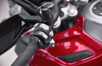 Triumph Tiger 1200 GT Explorer 2026 - Bild 12