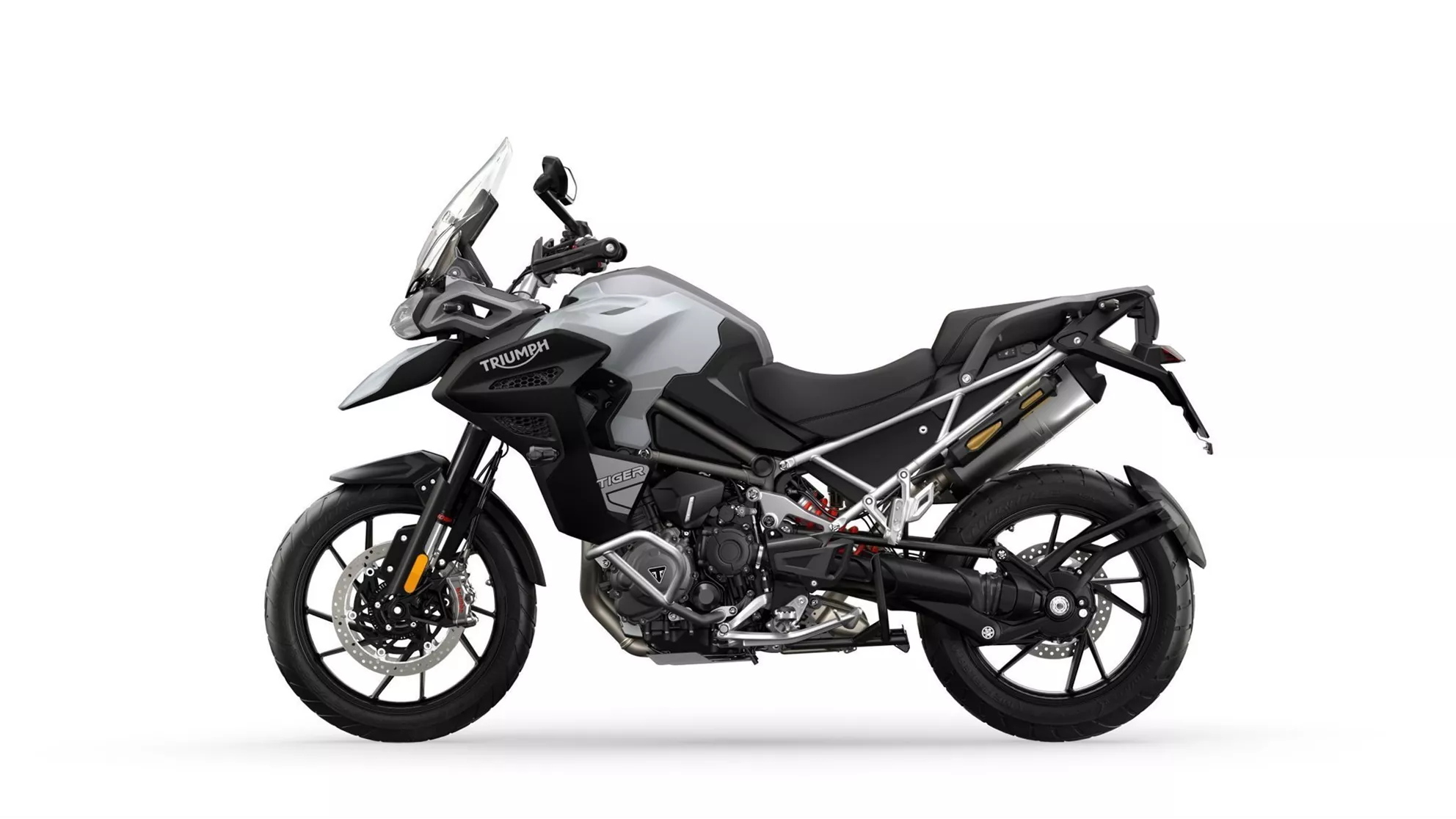 Triumph Tiger 1200 GT Explorer - Слика 11 Triumph Tiger 1200 GT Explorer - Слика 11