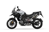 Triumph Tiger 1200 GT Explorer 2026 - Bild 13