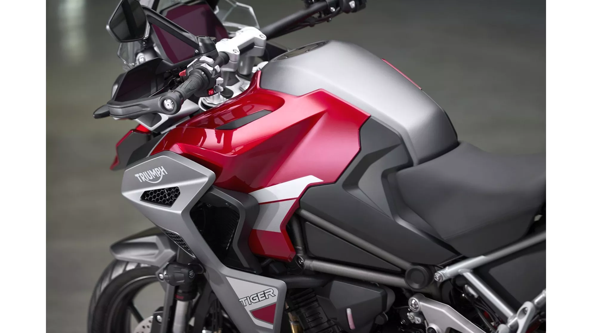 Triumph Tiger 1200 GT Explorer - Слика 12 Triumph Tiger 1200 GT Explorer - Слика 12