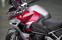 Triumph Tiger 1200 GT Explorer 2026 - Bild 14