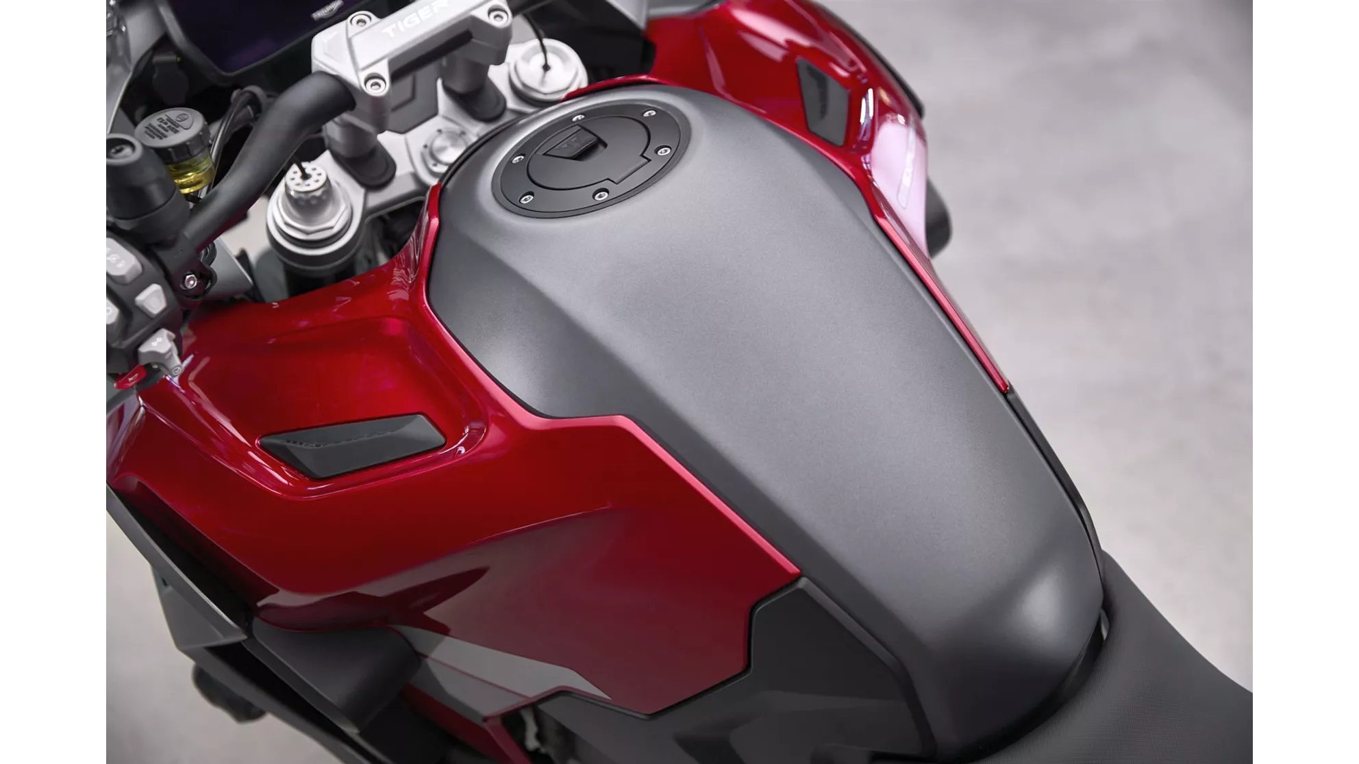 Triumph Tiger 1200 GT Explorer - Слика 13 Triumph Tiger 1200 GT Explorer - Слика 13