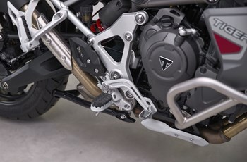 Triumph Tiger 1200 GT Explorer 2026 - Bild 16