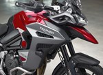 Triumph Tiger 1200 GT Explorer