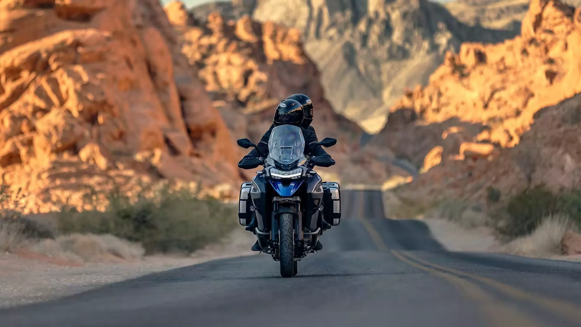 Triumph Tiger 1200 GT Explorer - Bild 17 Triumph Tiger 1200 GT Explorer - Bild 17