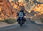 Triumph Tiger 1200 GT Explorer