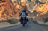 Triumph Tiger 1200 GT Explorer 2026 - Bild 19