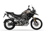 Triumph Tiger 1200 Rally PRO