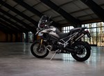 Triumph Tiger 1200 Rally PRO
