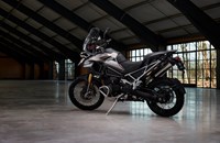 Triumph Tiger 1200 Rally PRO 2026 - Bild 3