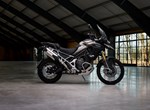 Triumph Tiger 1200 Rally PRO