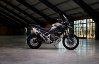 Triumph Tiger 1200 Rally PRO 2026 - Bild 4