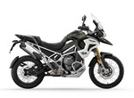 Triumph Tiger 1200 Rally PRO