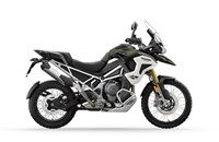 Triumph Tiger 1200 Rally PRO 2026 - Bild 6