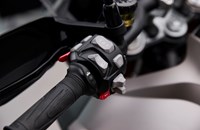 Triumph Tiger 1200 Rally PRO 2026 - Bild 8