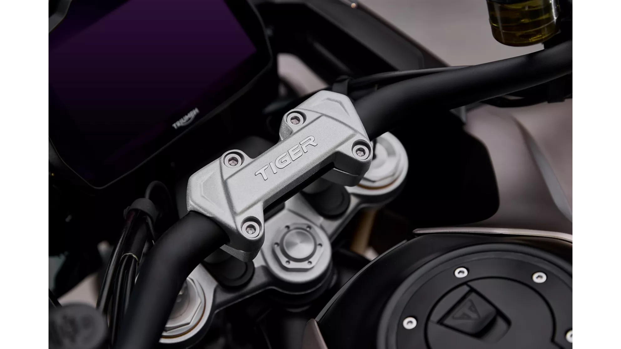 Triumph Tiger 1200 Rally PRO - Bild 7 Triumph Tiger 1200 Rally PRO - Bild 7