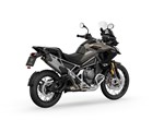 Triumph Tiger 1200 Rally PRO