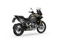 Triumph Tiger 1200 Rally PRO 2026 - Bild 10