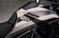 Triumph Tiger 1200 Rally PRO 2026 - Bild 11