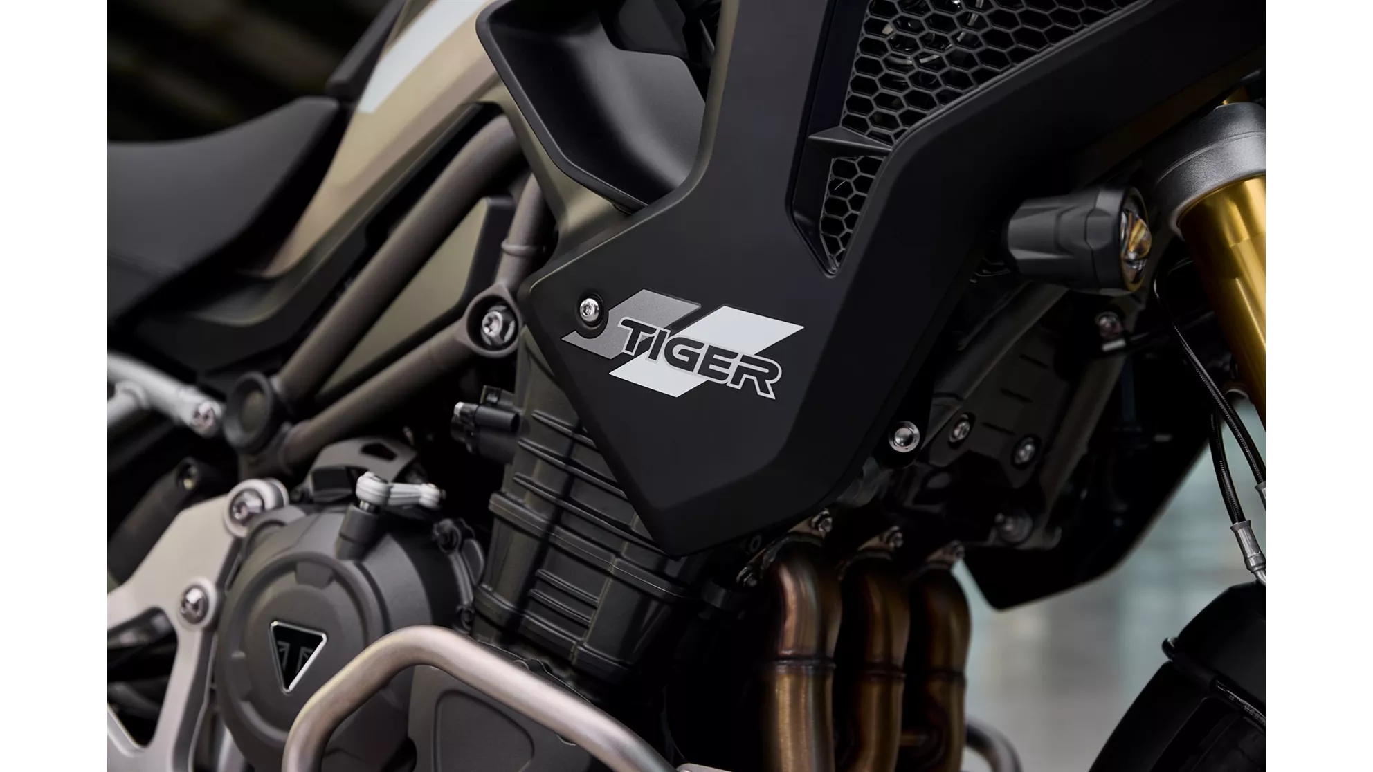 Triumph Tiger 1200 Rally PRO - Bild 10 Triumph Tiger 1200 Rally PRO - Bild 10