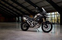 Triumph Tiger 1200 Rally PRO 2026 - Bild 13