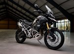 Triumph Tiger 1200 Rally PRO