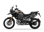 Triumph Tiger 1200 Rally PRO