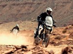 Triumph Tiger 1200 Rally PRO