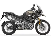 Triumph Tiger 1200 Rally Explorer 2026 Triumph Tiger 1200 Rally Explorer 2026