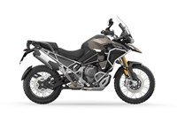 Triumph Tiger 1200 Rally Explorer 2026 - Bild 1