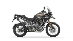 Triumph Tiger 1200 Rally Explorer 2026