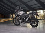 Triumph Tiger 1200 Rally Explorer