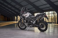 Triumph Tiger 1200 Rally Explorer 2026 - Bild 4