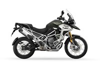 Triumph Tiger 1200 Rally Explorer 2026 - Bild 5