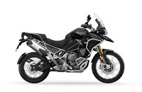 Triumph Tiger 1200 Rally Explorer 2026 - Bild 6