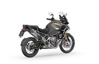 Triumph Tiger 1200 Rally Explorer 2026 - Bild 7