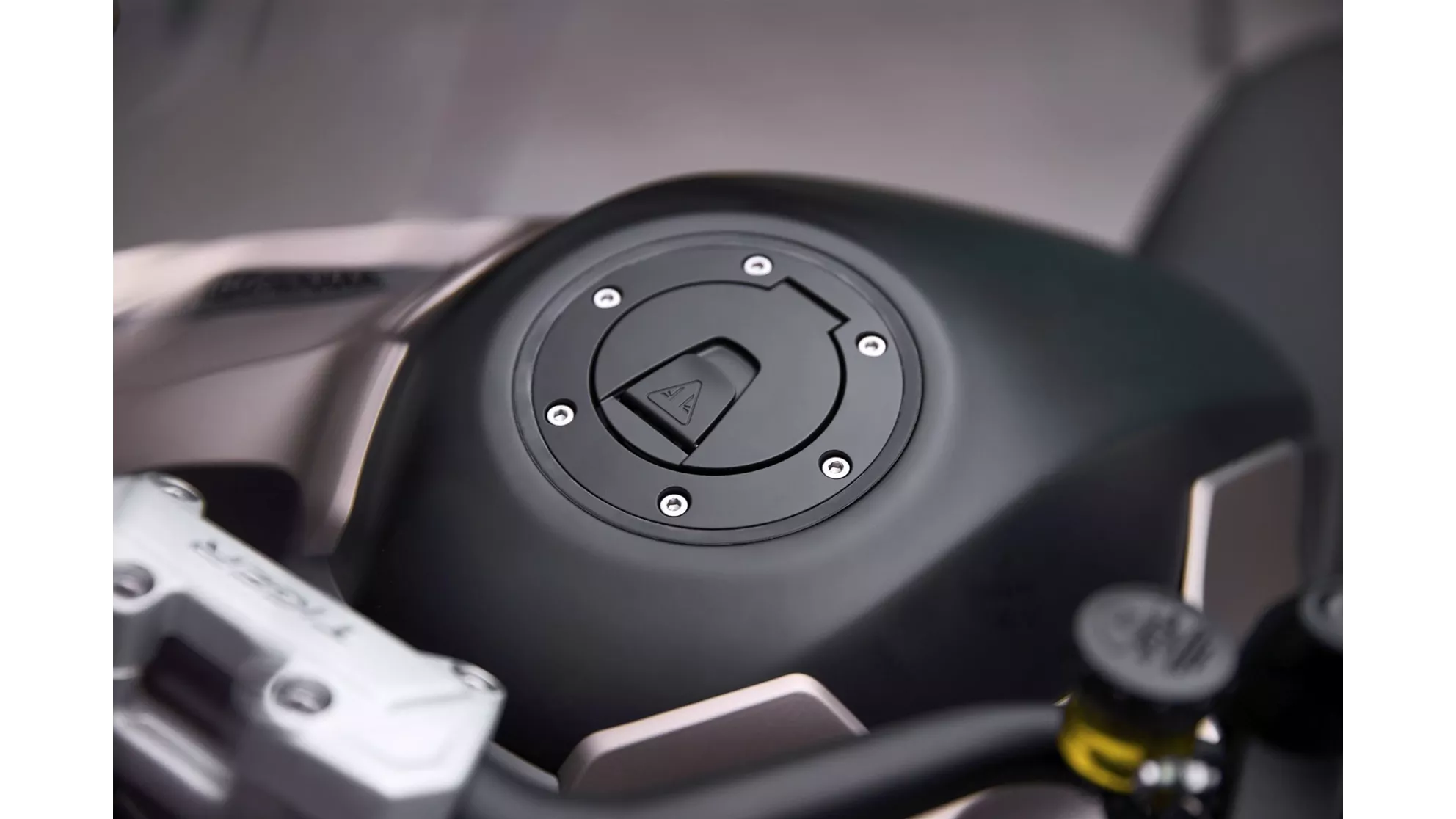 Triumph Tiger 1200 Rally Explorer - Image 6 Triumph Tiger 1200 Rally Explorer - Image 6