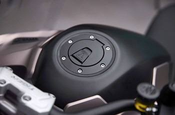 Triumph Tiger 1200 Rally Explorer 2026 - Bild 11