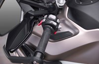 Triumph Tiger 1200 Rally Explorer 2026 - Bild 10