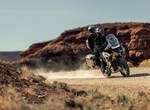 Triumph Tiger 1200 Rally Explorer