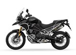 Triumph Tiger 1200 Rally Explorer