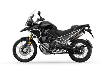 Triumph Tiger 1200 Rally Explorer 2026 - Bild 6