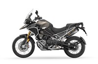 Triumph Tiger 1200 Rally Explorer 2026 - Bild 13